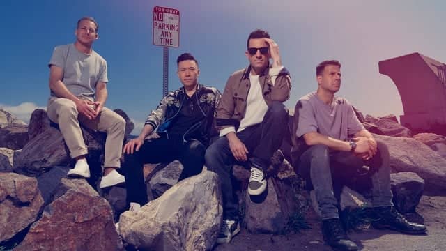 O.A.R.