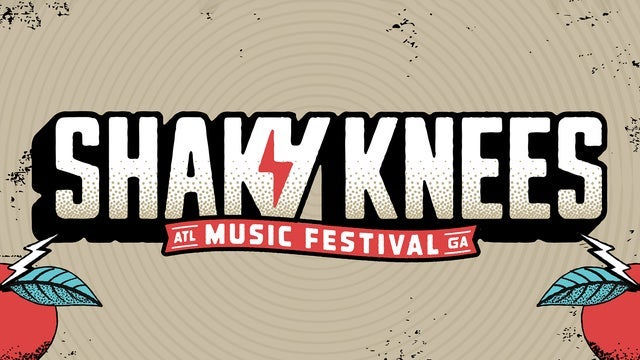 Shaky Knees Music Festival