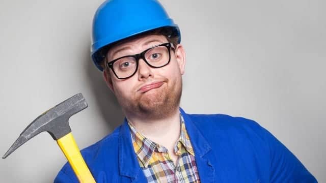 Handwerker Peters
