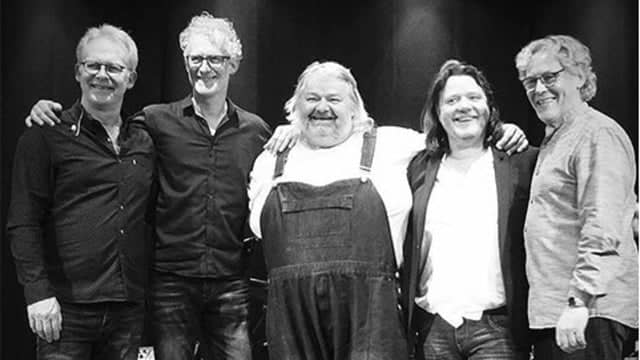 Bamse Madsen Band
