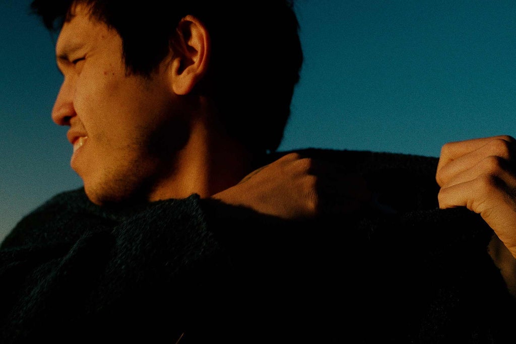 Clinton Kane - 4350 Live