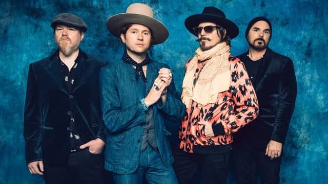 Rival Sons