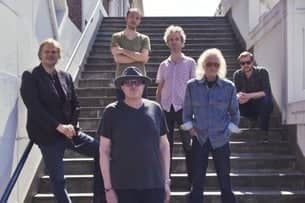 Malford Milligan & The Southern Aces