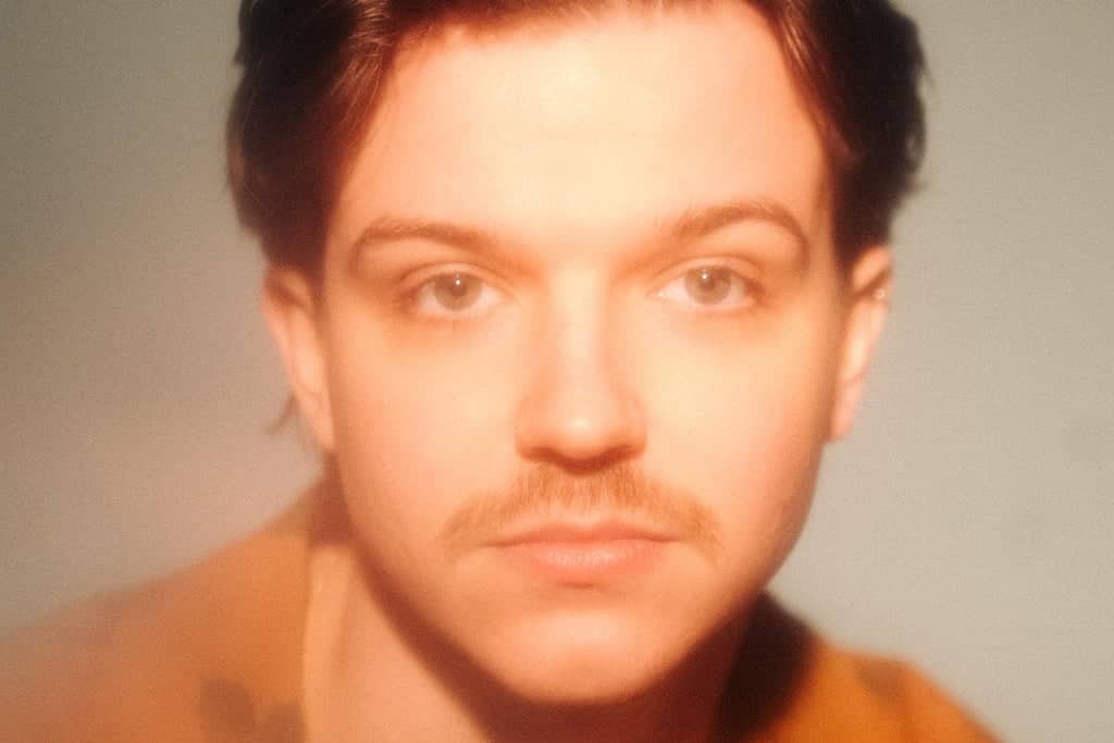 Gareth Donkin