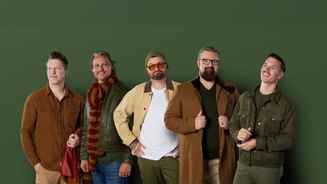 Home Free