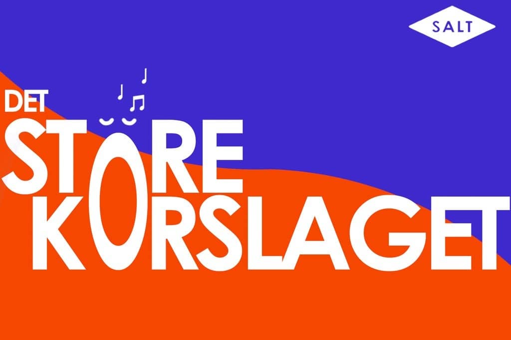 Det Store Korslaget