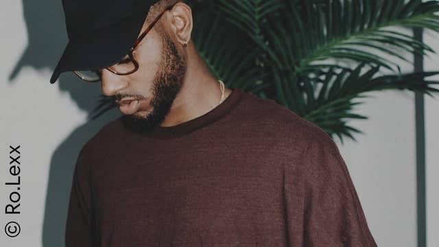 Bryson Tiller