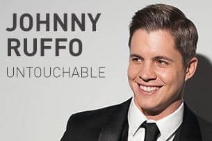 Johnny Ruffo