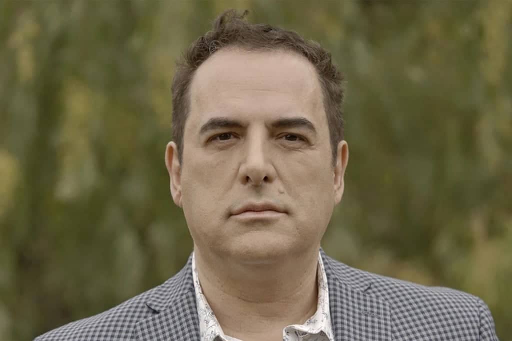 Tom Scharpling