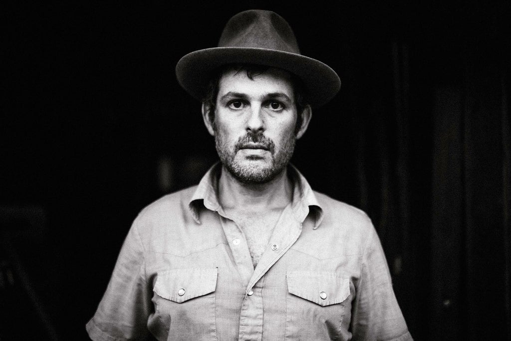 Gregory Alan Isakov with The Colorado Symphony