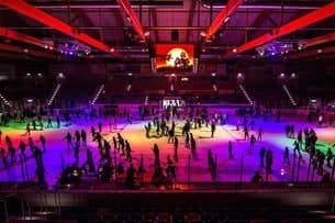 Eisdisco