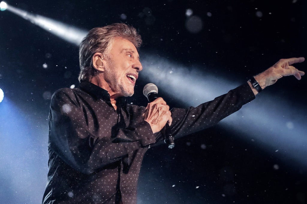 Frankie Valli & The Four Seasons: The Last Encores