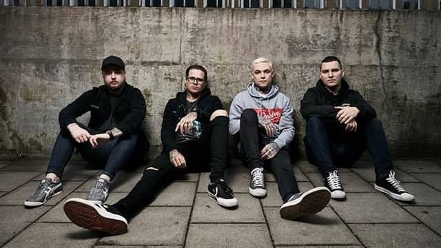 The Amity Affliction
