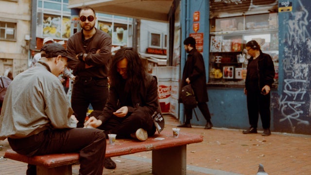 Unknown Mortal Orchestra