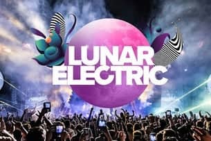 Lunar Electric Festival