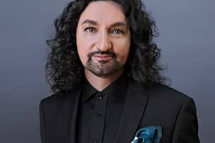 Tomas Di Leva