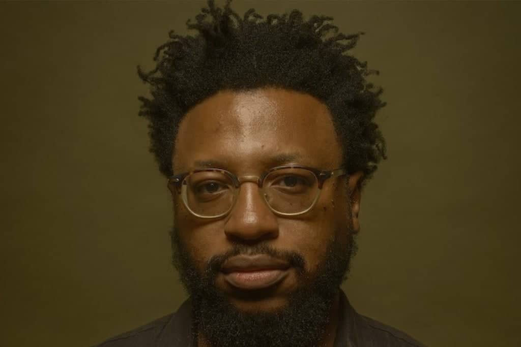 Vinson Cunningham
