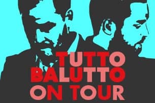 TUTTO BALUTTO