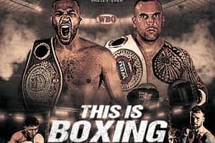 This is Boxing