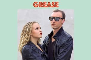 FredrikstadUngdommane - Grease