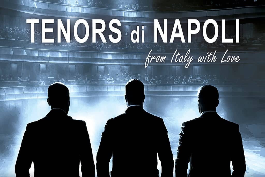 Tenors di Napoli