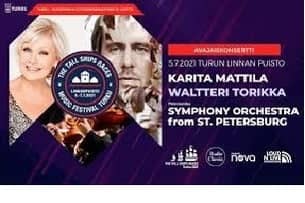 Tall Ships Races Music Festival
