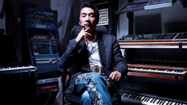 Akira Yamaoka