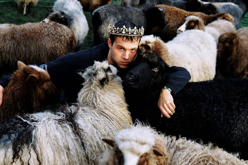 Kingtommi