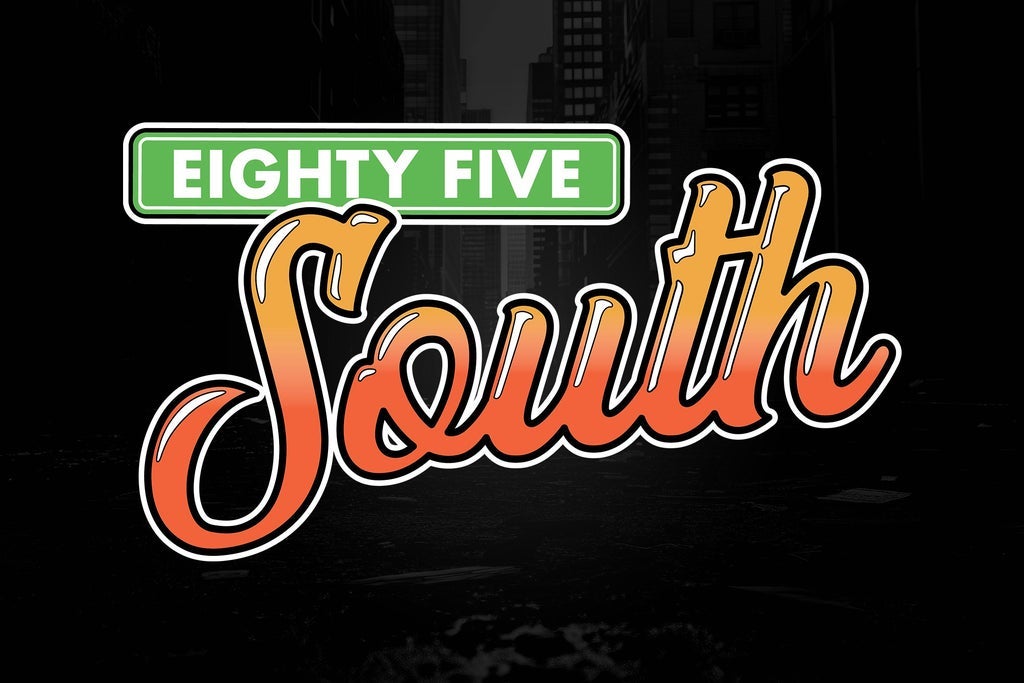 85 South - Spin The Block Tour