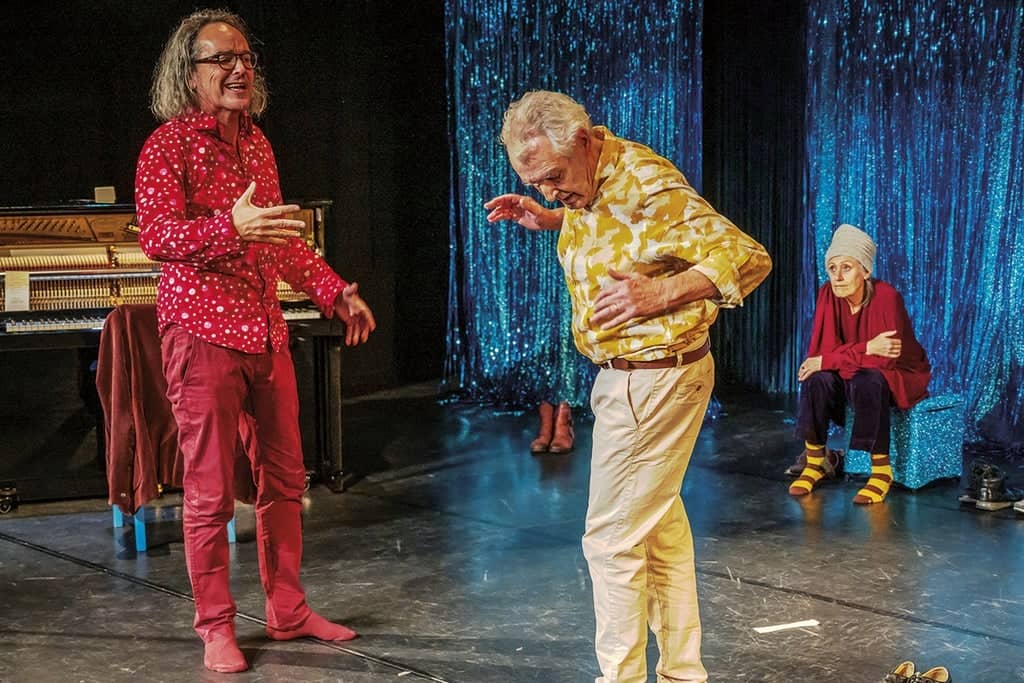 Stadttheater Langenthal Schauspiel