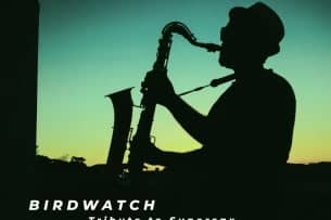 Birdwatch