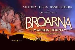 Broarna i Madison County (Baycraft)
