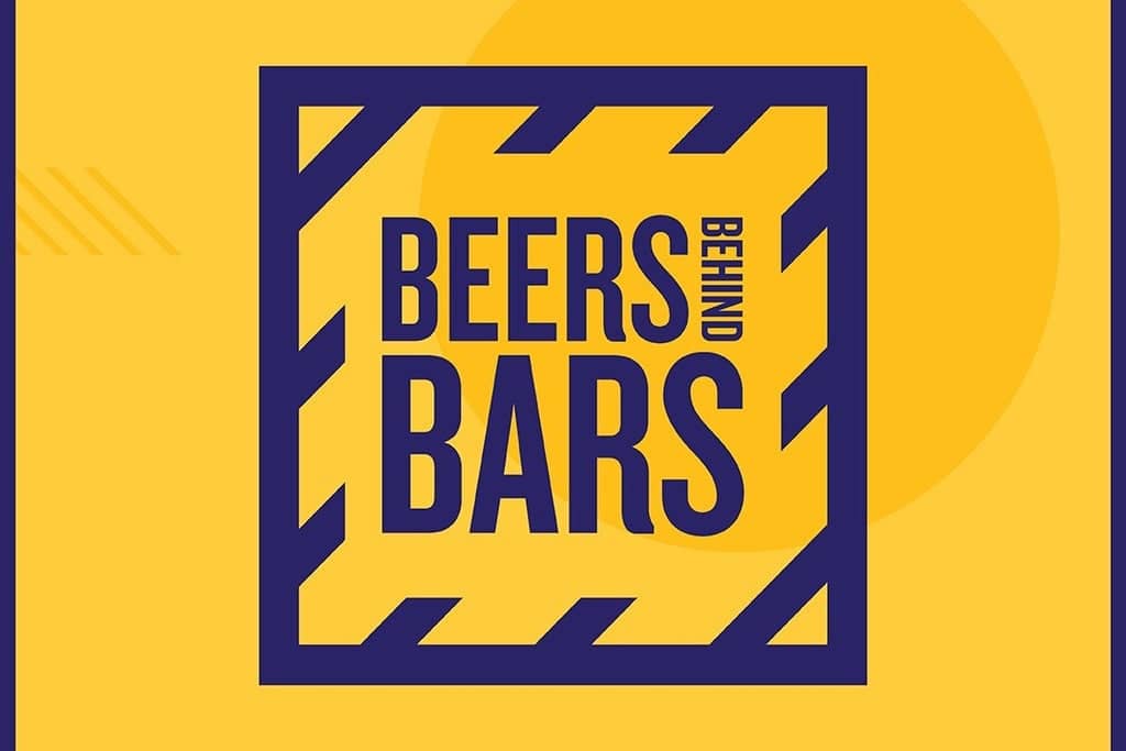 Beers Behind Bars