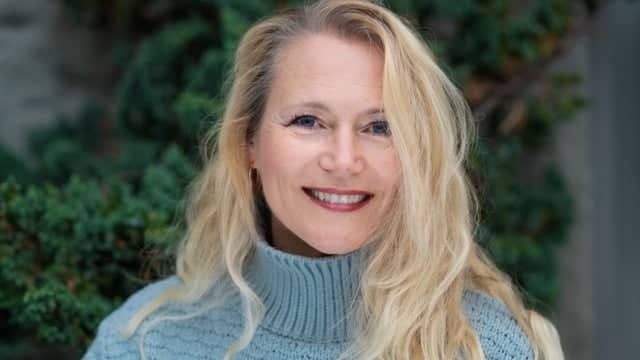 Marianne Juvik Sæbø