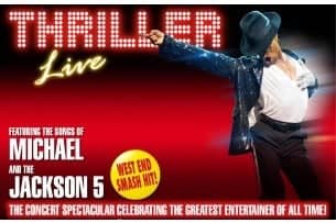 Michael Jackson