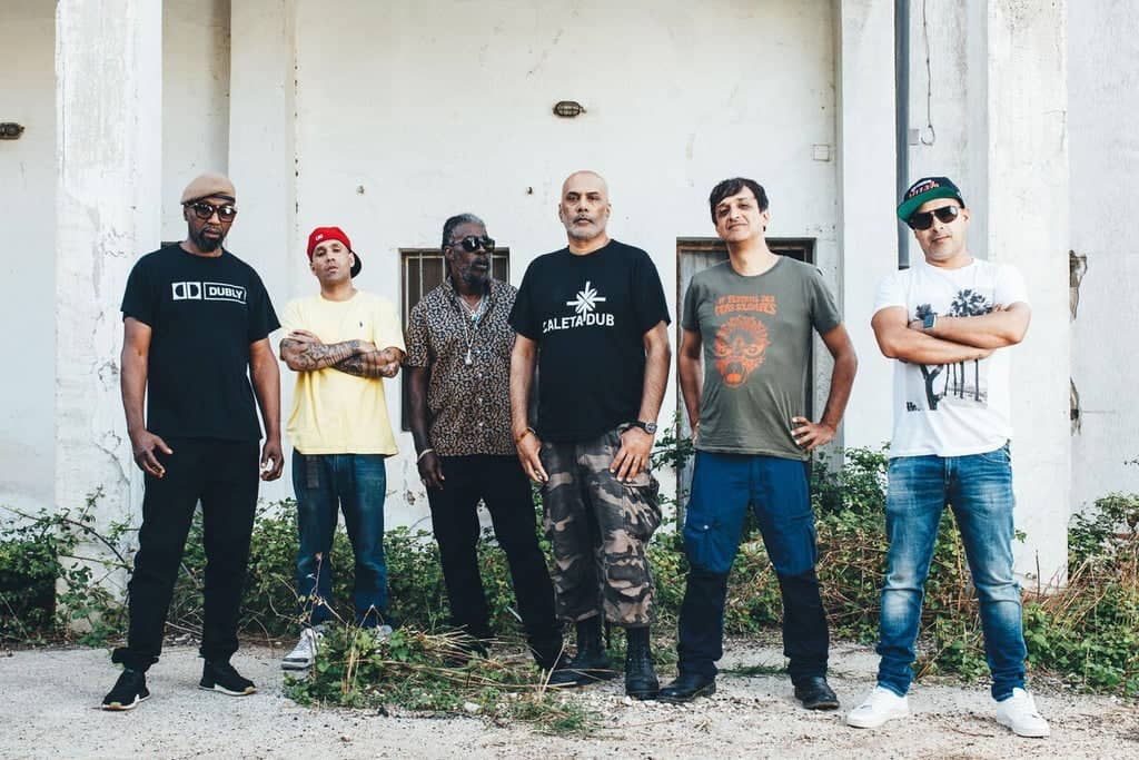 Asian Dub Foundation