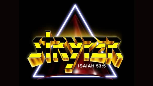 Stryper