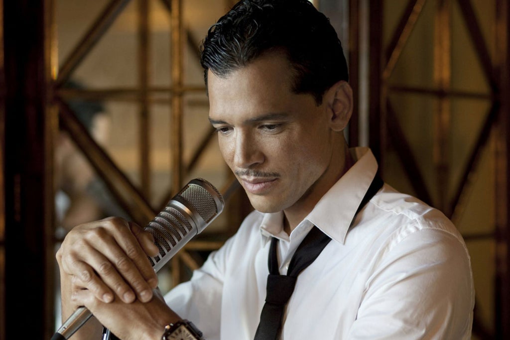 El Debarge