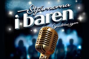Stjärnorna i baren