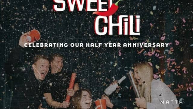 Sweet Chili