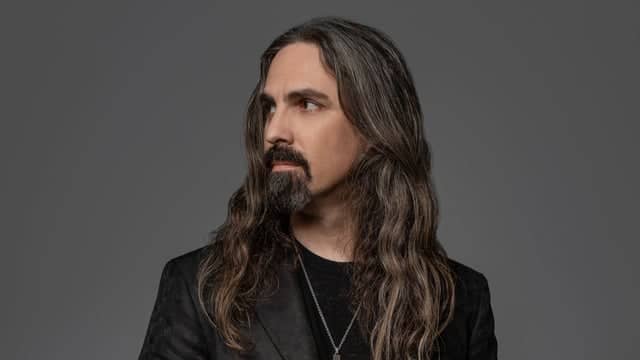 Bear McCreary