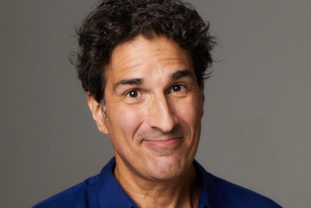 Gary Gulman: Grandiloquent