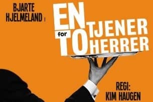 En tjener for to herrer