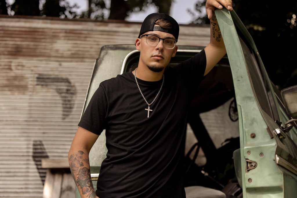 Chase Matthew - Holdin' it Down Tour 2026