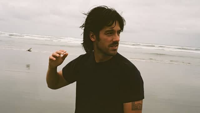 Vincent Lima