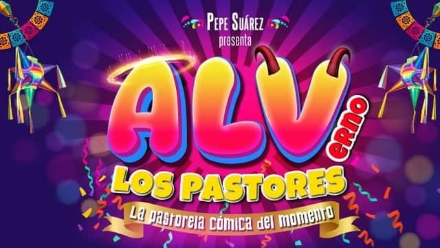 Alverno los Pastores