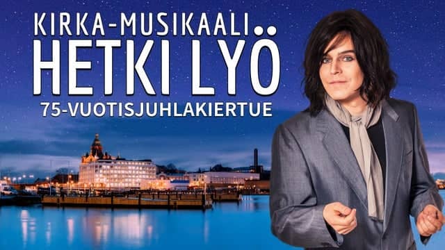 Suomen Musiikkiteatteri Kirka