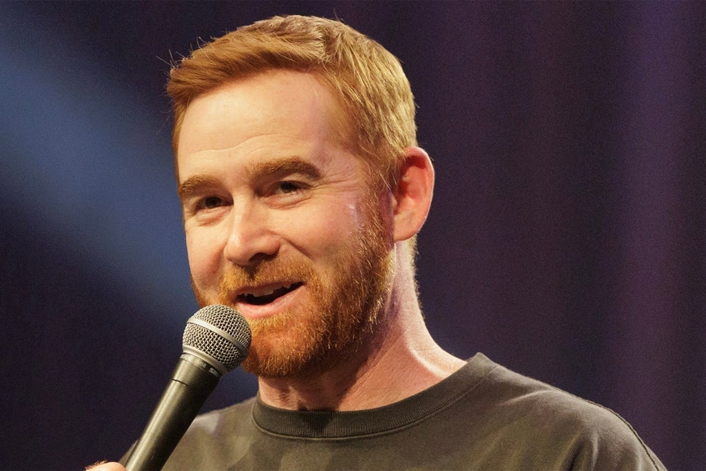 Andrew Santino Ticket + Hotel Deals