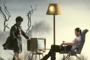 Pink Floyd - The Wall Film