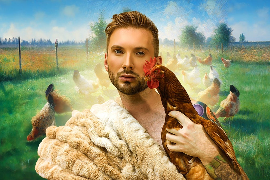 Matt Mathews: Boujee On A Budget